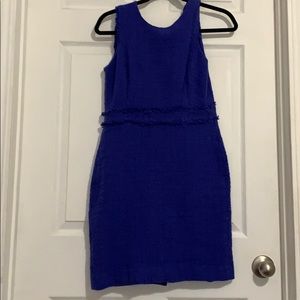 J.crew dress